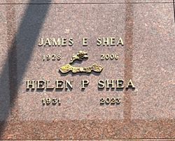 James E. Shea 