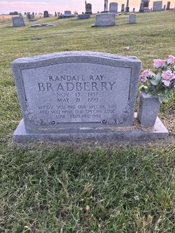 Randell Bradberry 
