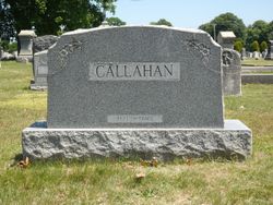 William John Callahan 