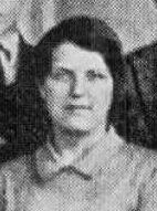 Mildred Edith <I>Taylor</I> Anderson 