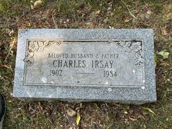 Charles Irsay 