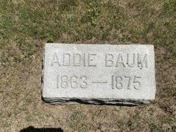 Addie Baum 