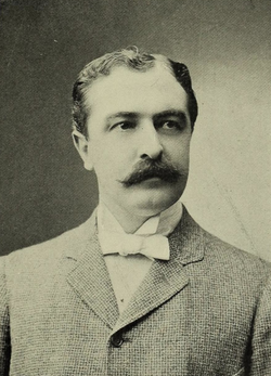 Horatio Odell Stone Jr.