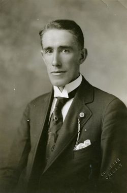 Edward Joseph Garland 