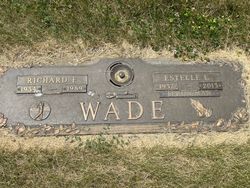 Richard E. Wade 