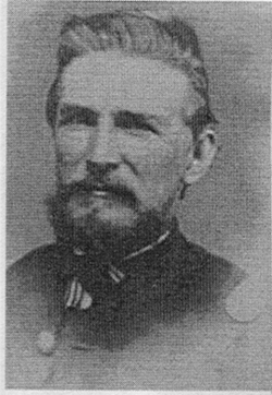 John C. Palmer 