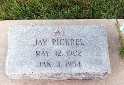 Jay Pickrel 