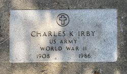 Charles K. Irby 
