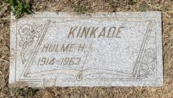 Hulme Hardy Kinkade 