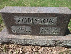 George Nelson Robinson 