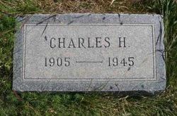 Charles H Strotheide 