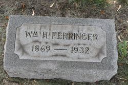 William H. Fehringer 