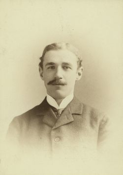 William Sumner Appleton Jr.
