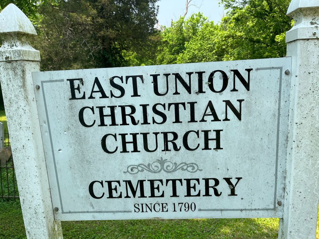 East Union Cemetery