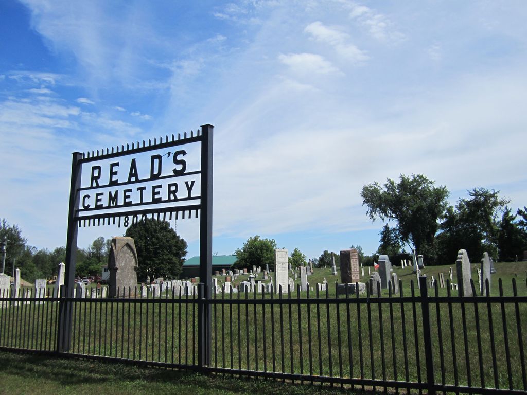Read's Cemetery