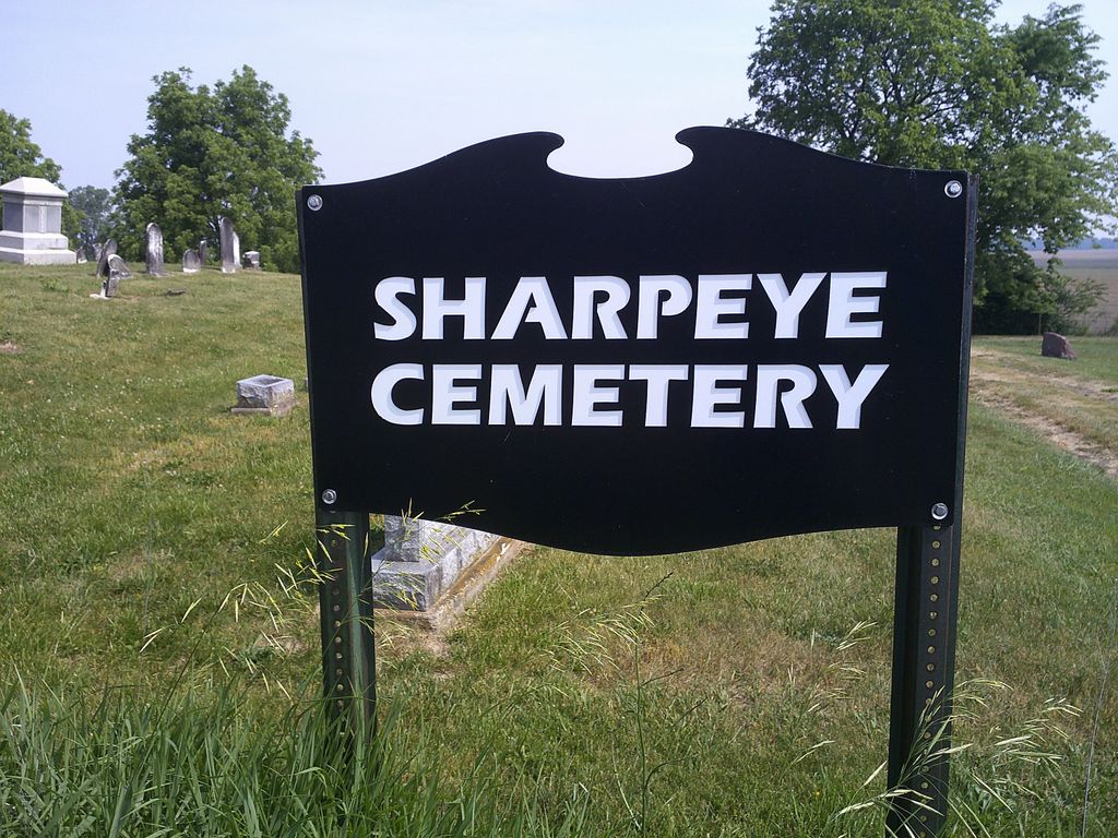 Sharpeye Cemetery
