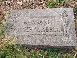 John W. Abell 