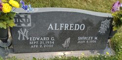 Edward G. Alfredo 