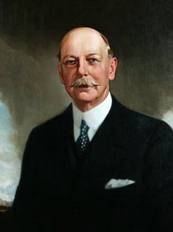 Frederick William Vanderbilt 