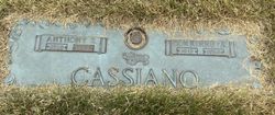 Anthony S. Cassiano 