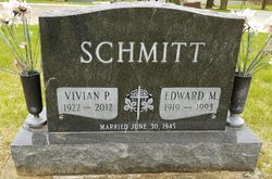Edward M. Schmitt 