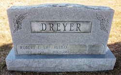 Robert Edwin Dreyer Sr.