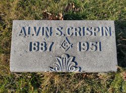Alvin S. Crispin 