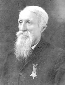 Joseph Porter Bateman 