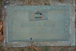 Arthur Edward Abbey 