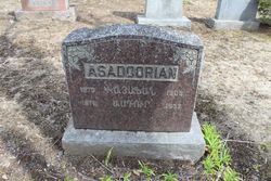Asadoor Asadoorian 