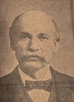 William L. Barnes 
