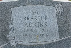 Brascue Adkins 