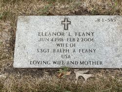Eleanor L. Feany 