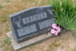 Patricia A. Archer 
