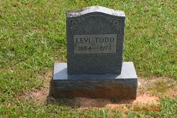 Levi Todd 