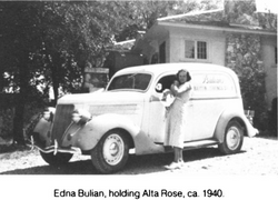 Edna Earle <I>Sheppard</I> Bulian 