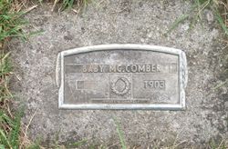 Baby McComber 