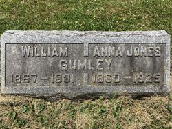 William Gumley 