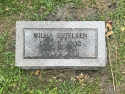 Wilma <I>Krambeck</I> Ketelsen 