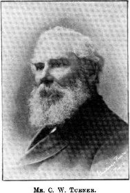 Charles Wesley Turner 