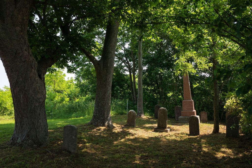 Humphrey Family Cemetery