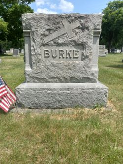 James T Burke 