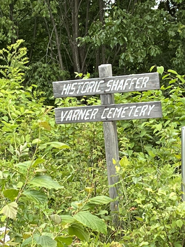 Shaffer-Varner Cemetery
