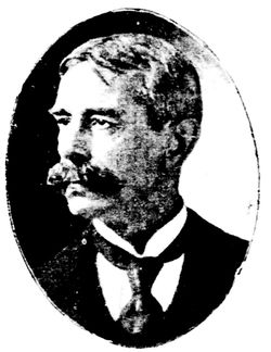 Albert A. Stickney Sr.