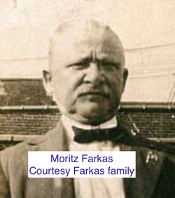 Moritz Farkas 