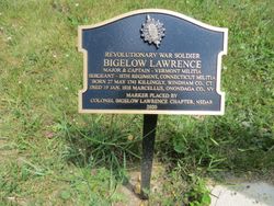 Bigelow Lawrence 