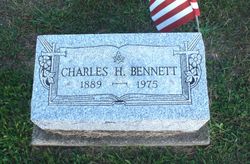 Charles H. Bennett 