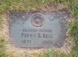 Perry S. Bell 