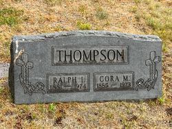 Ralph Isaac Thompson 