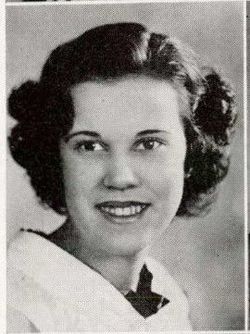 Mildred E <I>Romig</I> Buzby 